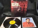 ELVIS PRESLEY From Elvis In Memphis LP 1969 1ST PRESS w/ PHOTO Insert