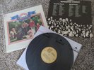 OG NM/VG+ Cover. The Beach Boys Sunflower Brother/Reprise 1970 RS6382