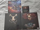 Sealed Slaughter To Prevail Vinyls & CD