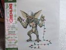 Gremlins Soundtrack - 2xLP - Jerry Goldsmith - Mondo Limited In Protector