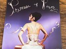 Marina Princess of Power Rare Liquid Vinyl LP Bad World Unplayed