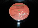 Tangerine Dream - Thief - VERY RARE - Misprint - Ian Gillan Label   - 1981 LP