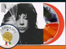 Lady Gaga Mayhem Bad World Split Liquid Filled Vinyl 2LP Blood Records