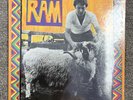 Paul & Linda McCartney- Ram-SEALED- First 1971 Issue-w/Hype Sticker (COPY)