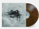 Loathe A Stranger to You 2LP Transparent Orange Black Marbled Vinyl Limited