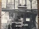 Dexter Gordon - One Flight Up (1967) VG Van Gelder DG Blue Note Stereo Liberty