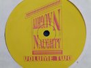 Naughty Naughty - Volume 2 (Rich In Paradise) - 1993 Old Skool Hardcore Jungle