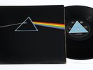 Pink Floyd Dark Side Of The Moon 1973 Vinyl LP Record Japan Odeon 1st Press EX