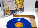 USED Fallout - Soothing Sounds Of The Apocalypse ( Various Artist ) Vinyl Record
