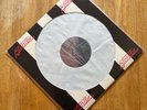 BLONDIE - Parallel Lines lp M-/M- USA Clear Rim PICTURE DISC - S2 Misspress RARE