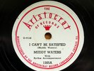 Muddy Waters Aristocrat
