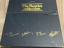 The Beatles Collection 14LP Vinyl Box Set from japan