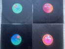 4 Tom & Jerry Vinyls   Old Skool/Jungle/Mint/12”