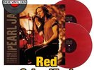Pearl Jam - Completely Unplugged: The Acoustic Broadcast - Red Color Vinyl
