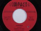 Northern Soul 45 SHADES OF BLUE Happiness IMPACT HEAR p