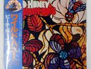 BEACH BOYS WILD & HONEY CAPITOL ECS70112 1LP
