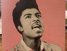 Rare Little Richard SEP- 405 45 Record Ooh  Heeby-Jeebies + 3 More Classics