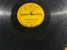 SUN 228 78 Schellack - Smokey Joe - The Signifying Monkey / Listen To Me Baby
