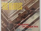The Beatles Please Please Me 1976 UK NM Vinyl Stereo