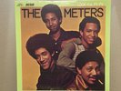 The Meters Look-Ka Py Py Vinyl Lp Record