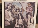 Highway Robbery - For Love Or Money Vinyl 2011 LP Repress RCA VICTOR
