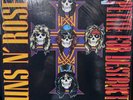 Appetite for Destruction - Guns N' Roses (Target Excl Translucent Red Vinyl) New