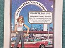 Lowrider Ball Live Vinyl LP Mary Wells San Jose Soul Latin Magazine 76 SJ RARE