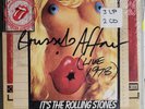 Rolling Stones Brussels Affair Live 1973 Vinyl LP 3LP 2CD Box Set SELECTION...