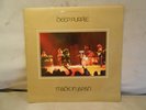 DEEP PURPLE - MADE IN JAPAN - 1st PRESS - UK - MINT PLAY - 2LP
