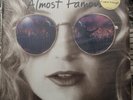 Almost Famous (Music - Motion Picture) by Various (2021) Read Description