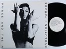 PRINCE & THE REVOLUTION Parade PAISLEY PARK LP VG+ gatefold n