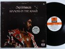 SYL JOHNSON Diamond In The Rough HI/LONDON LP VG+ n