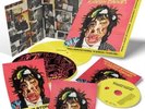 The Rolling Stones Foreign Tongues Limited Edition Vinyl LP Box Set with Blu Ray