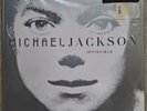 Michael Jackson - Invincible Vinyl 2 LP 2009 Music on Vinyl