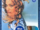 MADONNA SEALED RAY OF LIGHT 2x 12'' BLUE VINYL LP ALBUM RECORD EU 2026