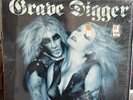 Grave Digger, Witch Hunter, Vinyl LP, 1985