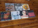 Radiohead 7 Albums In Rainbows (180G) & Bends (180G) & Ok Computer (2LP/180G)