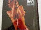 Iggy Pop & The Stooges - Raw Power Original LP Promo w/ Hype NM Archive Shrink