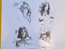 Led Zeppelin BBC Sessions 1971 Rock Vinyl Record Box Set Jimmy Page BBC
