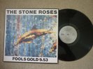 THE STONE ROSES 