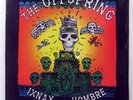 OFFSPRING IXNAY ON THE HOMBRE COLUMBIA C67810 1LP