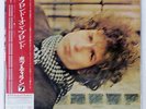 BOB DYLAN BLONDE ON BLONDE CBS 40AP274 2LP