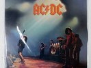 AC/DC LET THERE BE ROCK ATLANTIC P10412A 1LP