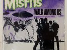 MISFITS WALK AMONG US RUBY 9257561 1LP