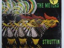 METERS Struttin' JOSIE JOS-4012 LP SEALED n