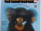 UNDISPUTED TRUTH Face To Face With The Truth GORDY G959L LP gatefold SEALED n