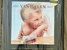 Van Halen 1984 Mobile Fidelity Sound Lab MFSL 1-Step Vinyl. Played Twice.