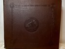 Victor 78 RPM Shellac Record Album 