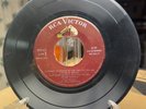 Elvis Presley Peace in the Valley EPA-5121 MAROON LABEL nice condition