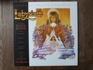DAVID BOWIE - LABYRINTH + INNER - 2017 ISSUE - EX